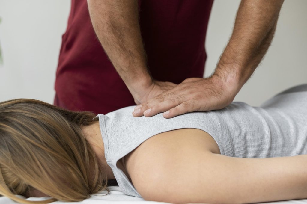 Sobre Nosotros | Clínica FisioMood – Fisioterapia en Fuengirola