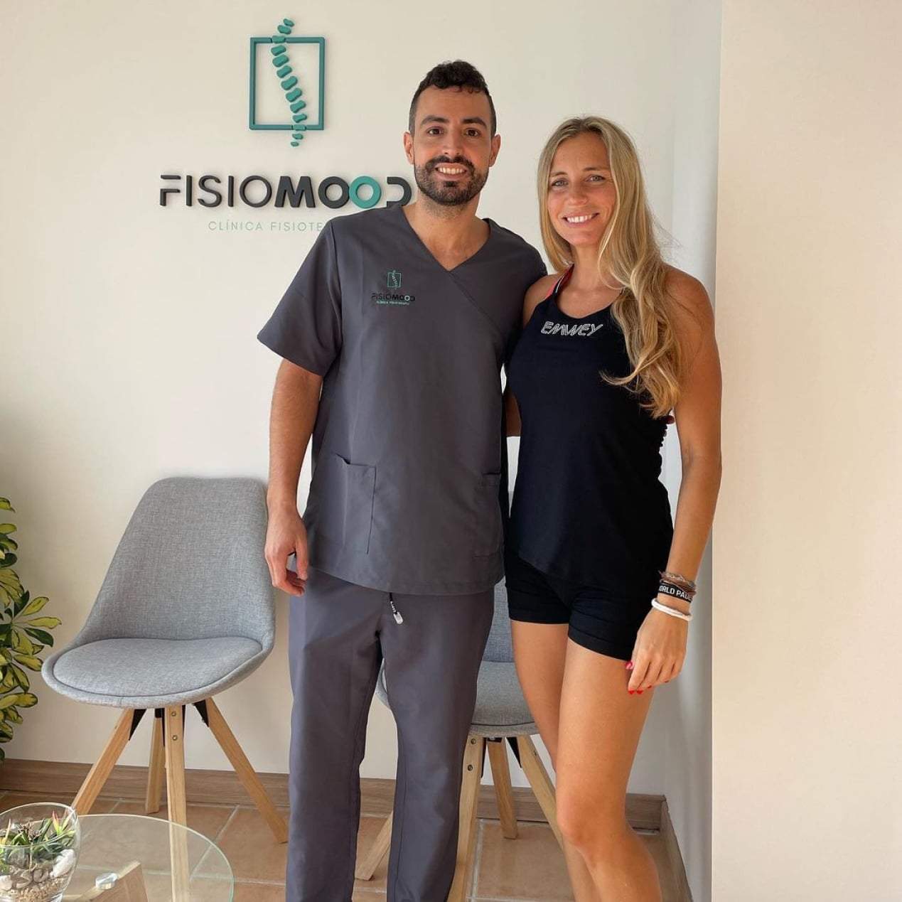 Fisioterapia en Fuengirola | Clínica FisioMood – Tratamientos Personalizados