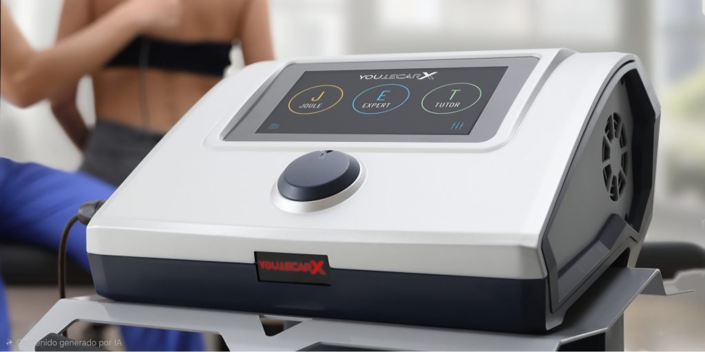 Radiofrecuencia / Diatermia en Fuengirola: Recupera tu Bienestar con Calor Profundo